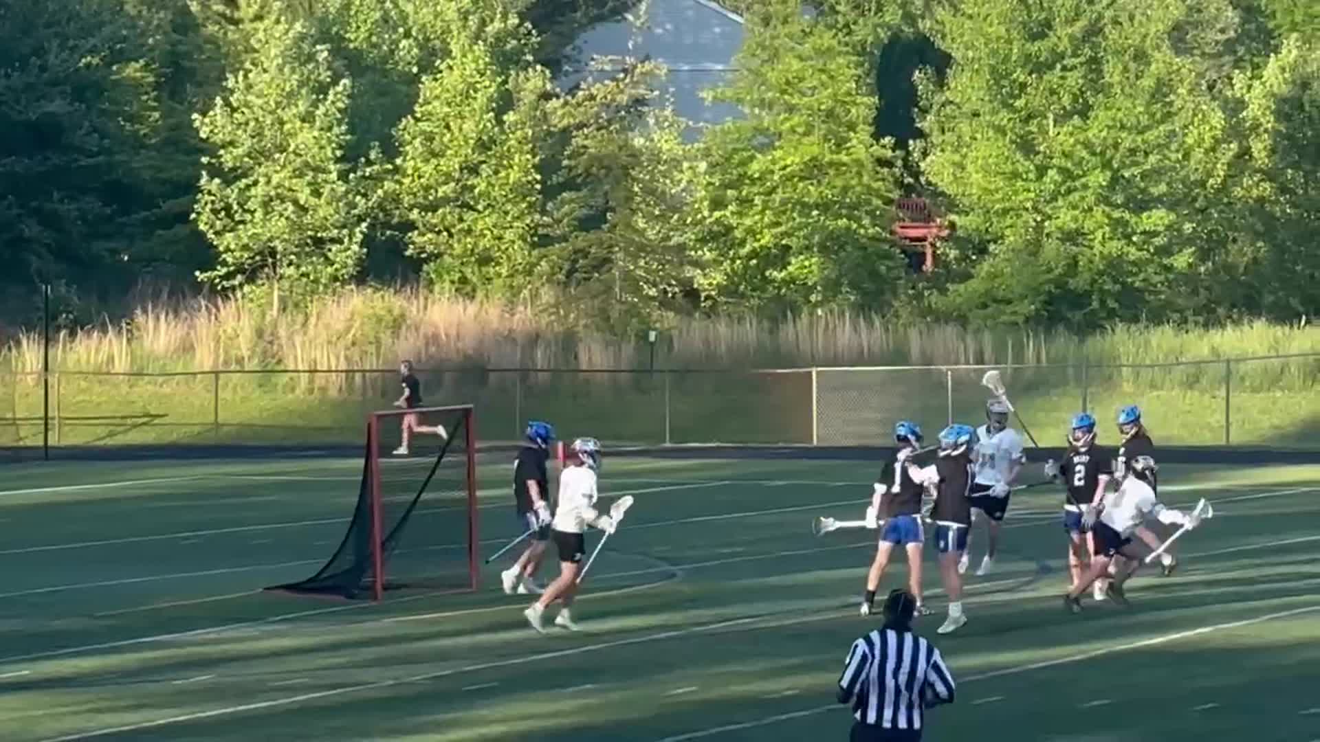 2024 C. Milton Wright Boys Lacrosse continues it’s MUSTANGS STAMPEDE through the MPSSAA STATE TOURNAMENT.