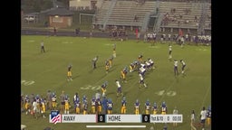 Garner Trojans JV