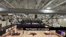 Northgate vs Lovejoy