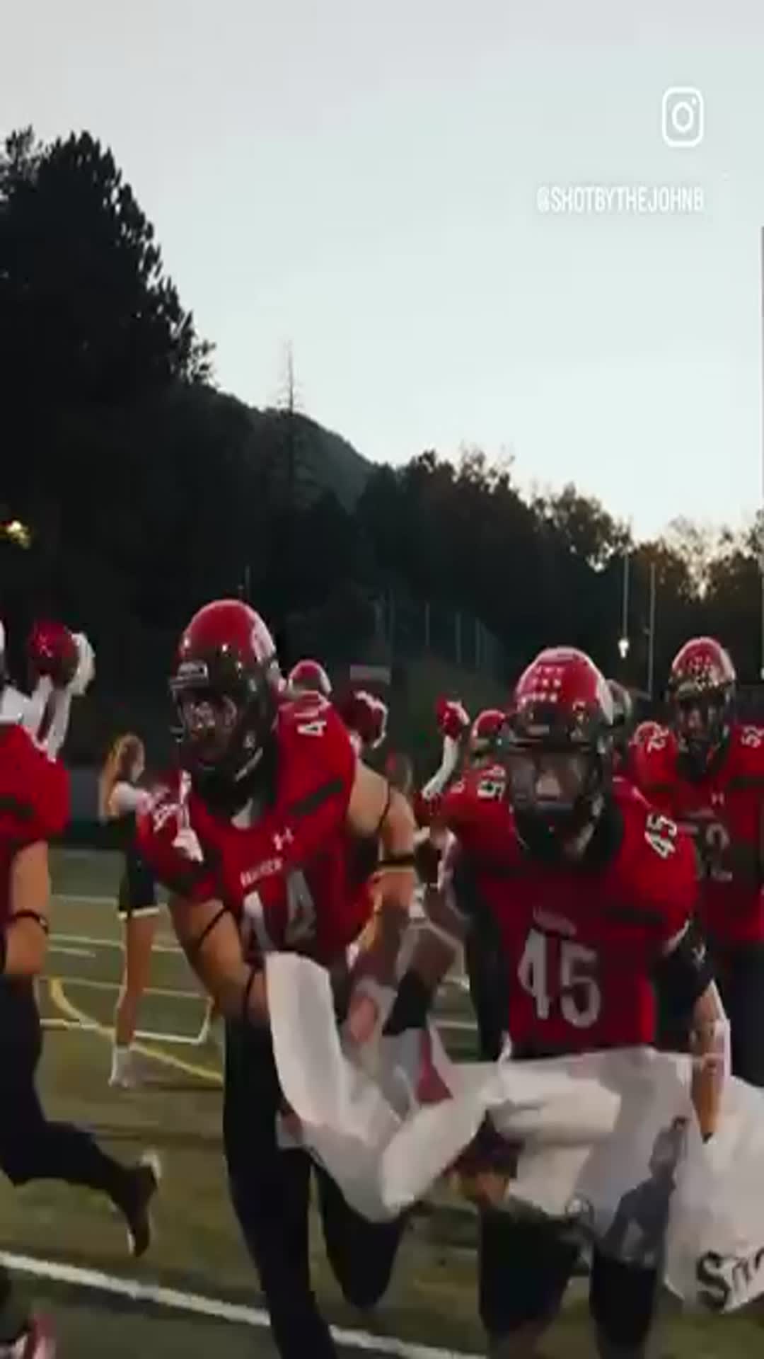 Fairview Smokes Smoky Hill 56-0