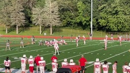 Holliston vs Grafton