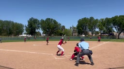 2R HR - Mariah Hopkins