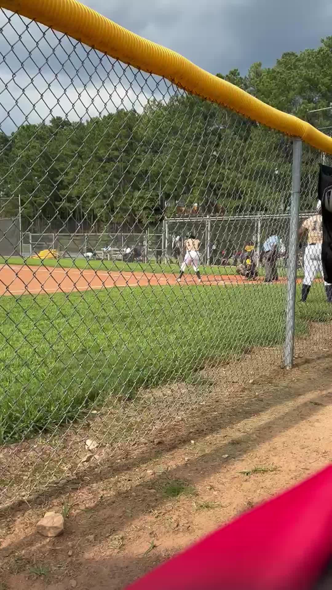 Nyla Blair's GREAT hit!!!