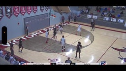 State championship game came up short