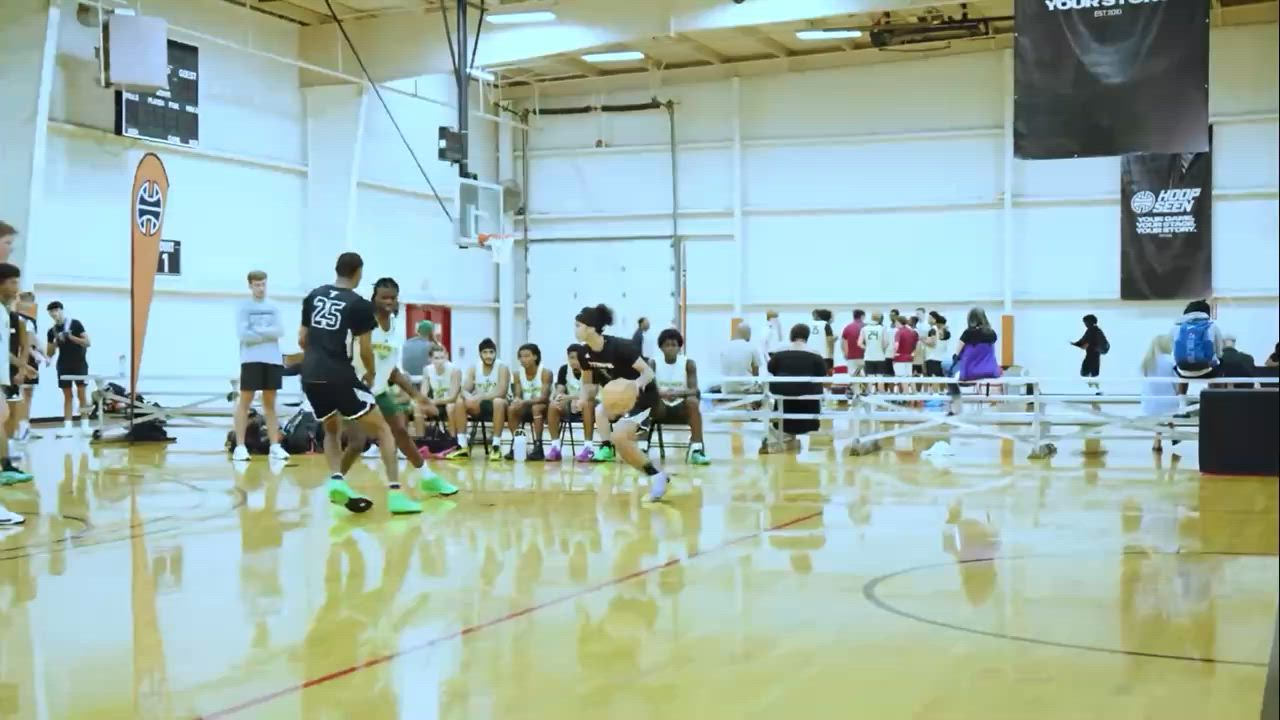 Cane Woltemar's Video 