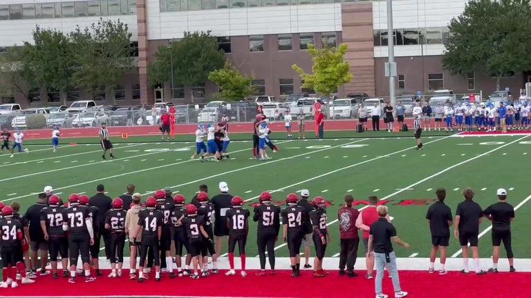 Video player poster image