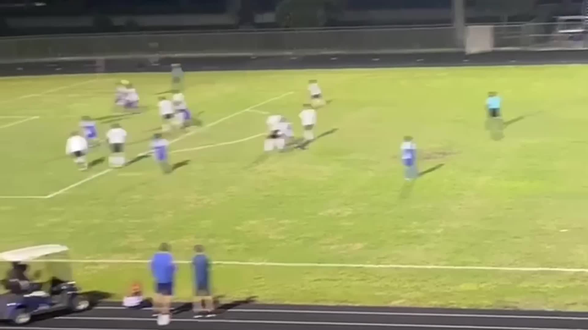 Vs South Fork and Dreyfoos