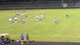 Vs South Fork and Dreyfoos