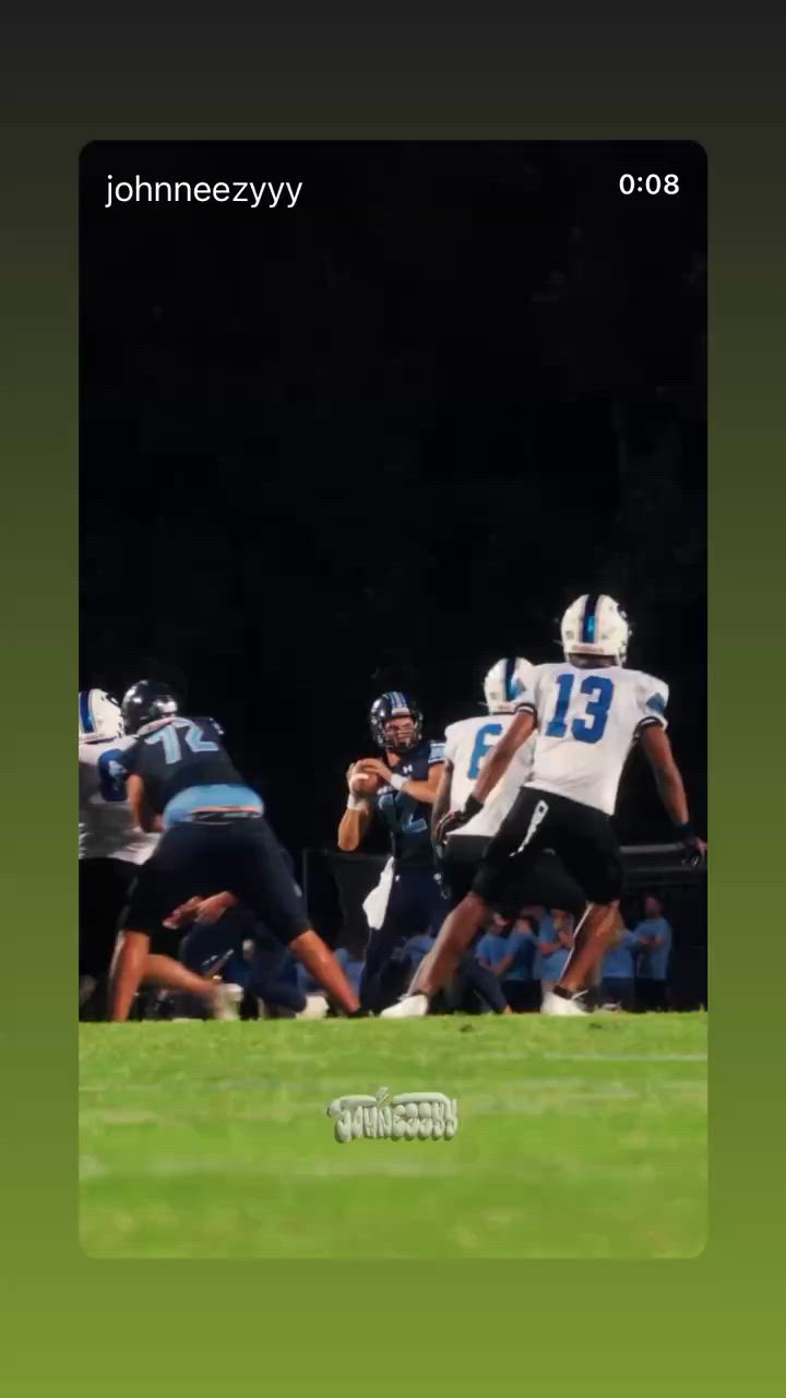 #2 laying out for one against Clayton