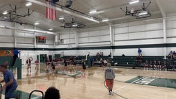 Millennium vs Walkertown High