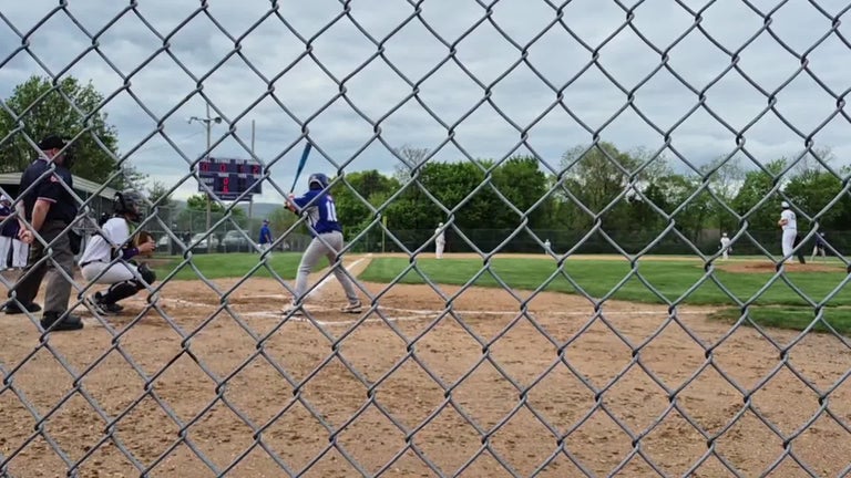 Video player poster image