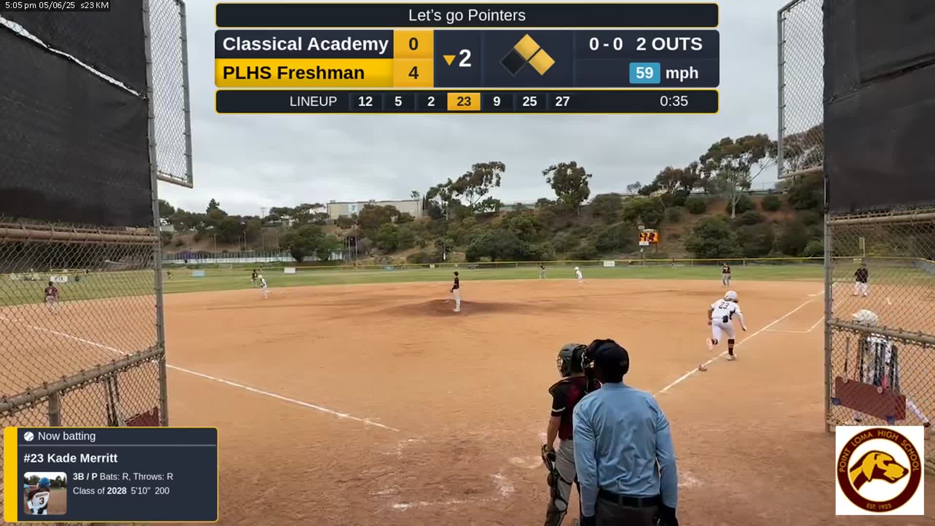 Home Run(2)-Kade Merritt