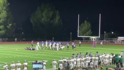 Santa Barbara DONS football