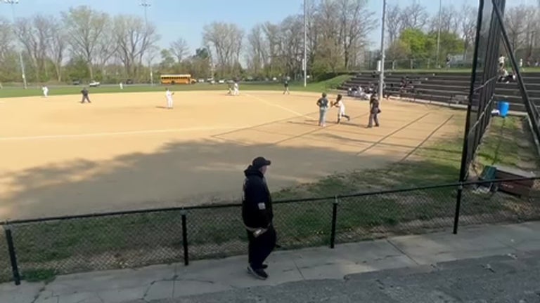 Video player poster image