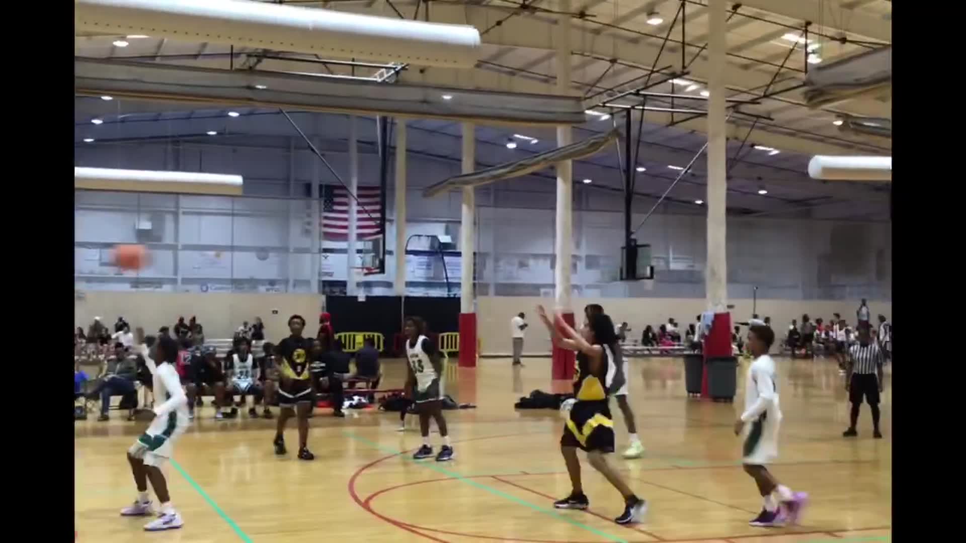 Some Highlights from our Atlanta Tournament