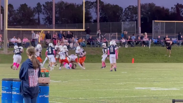 Video player poster image