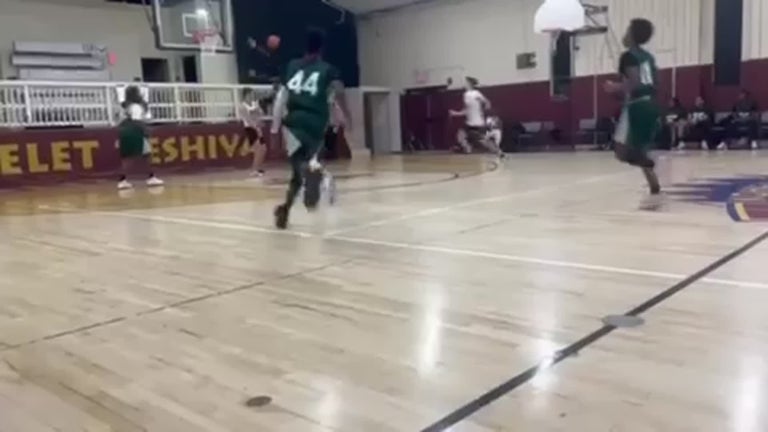 Video player poster image