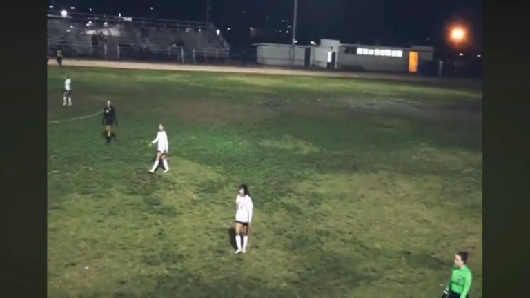 Video player poster image