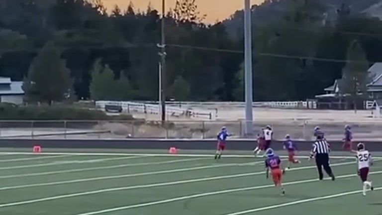 Video player poster image