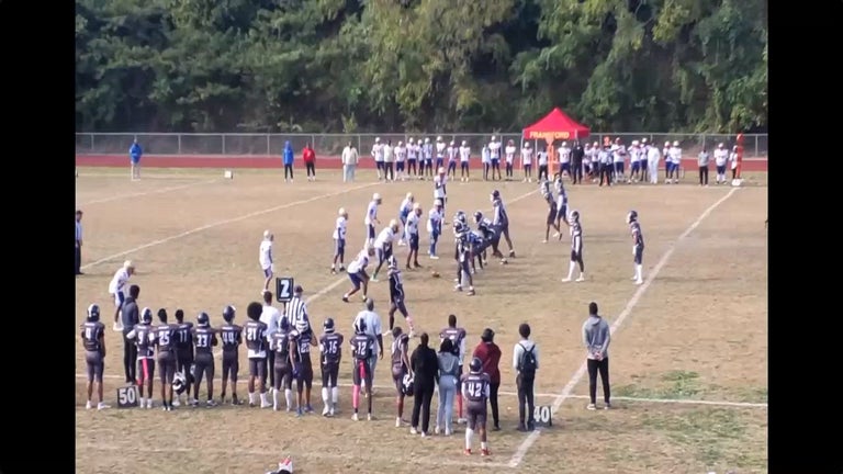 Video player poster image