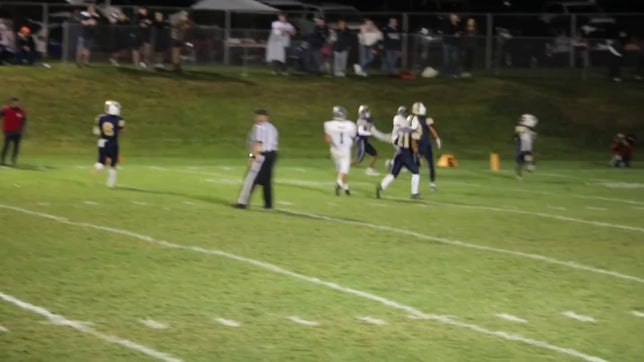 Interception