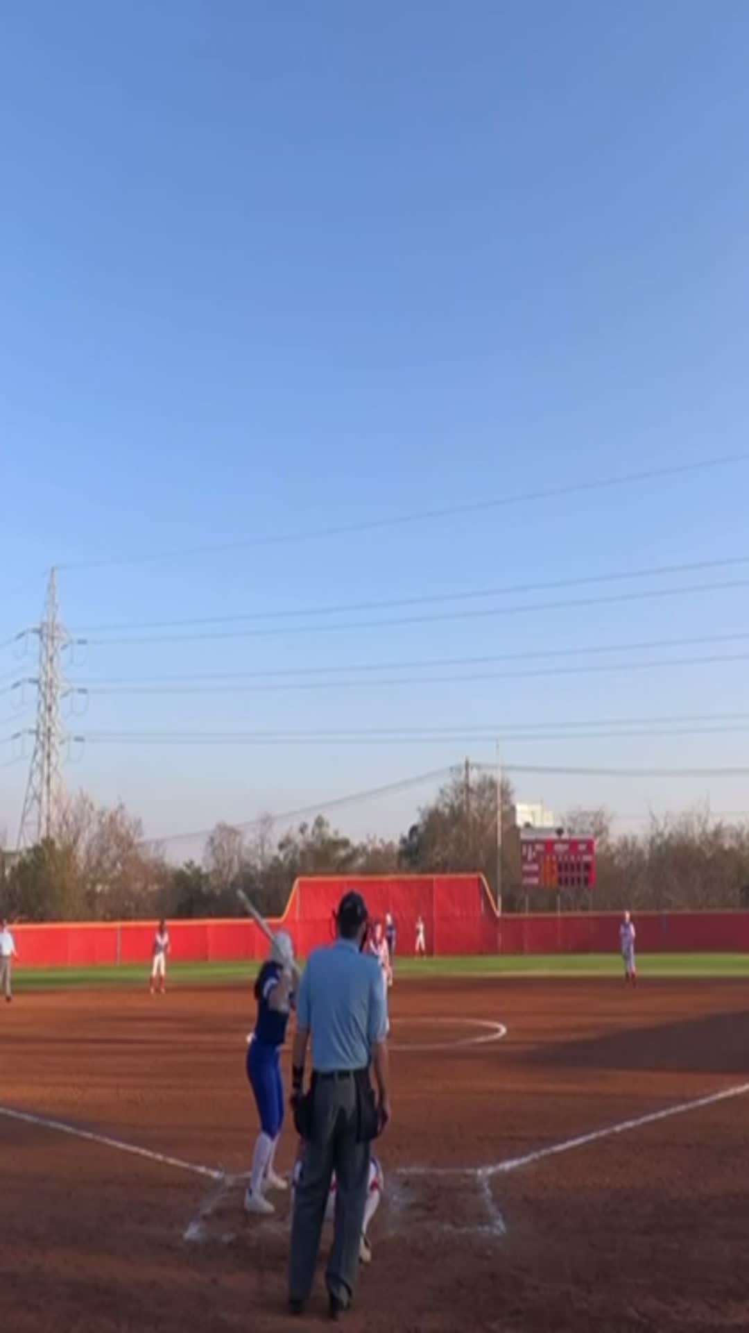 Alexandra Akins 1st K of 2025