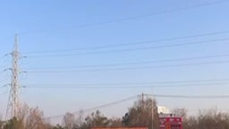 Alexandra Akins 1st K of 2025