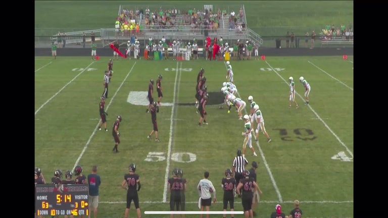 Video player poster image