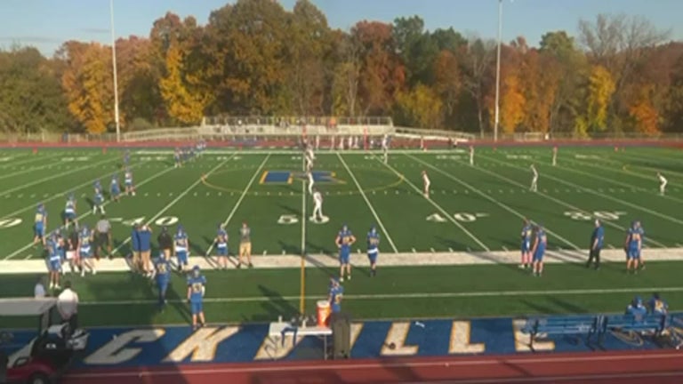 Video player poster image