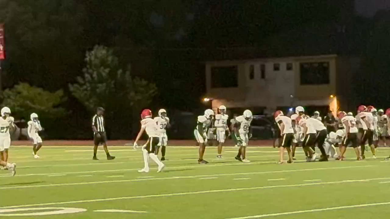 JV Defense
