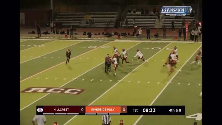 Video player poster image