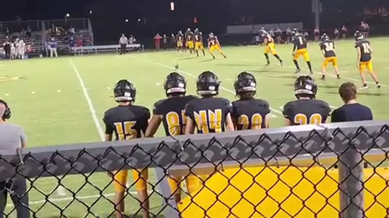 Video player poster image