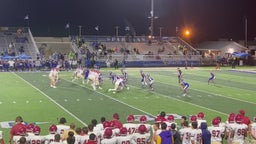 2024 Brother Martin vs East Ascension 2024 Jack Melancon