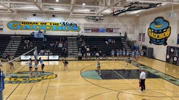 El Cap vs Manteca ( DII Playoffs 2025)