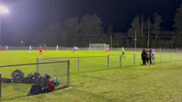 2nd goal against Barnwell