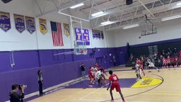 12-17-2024 South vs Cardinal Gibbons