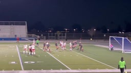 Braves draw with Tartans on last minute goal