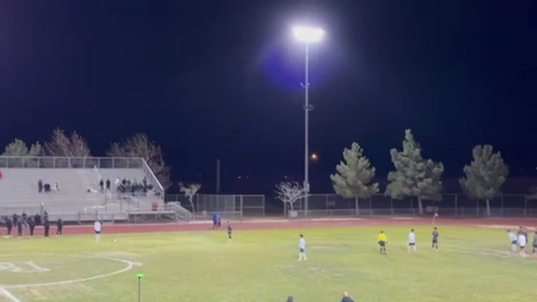 Video player poster image