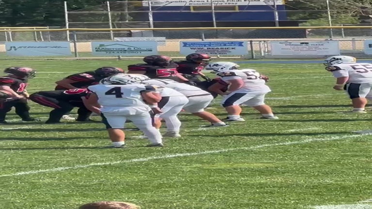 Video player poster image