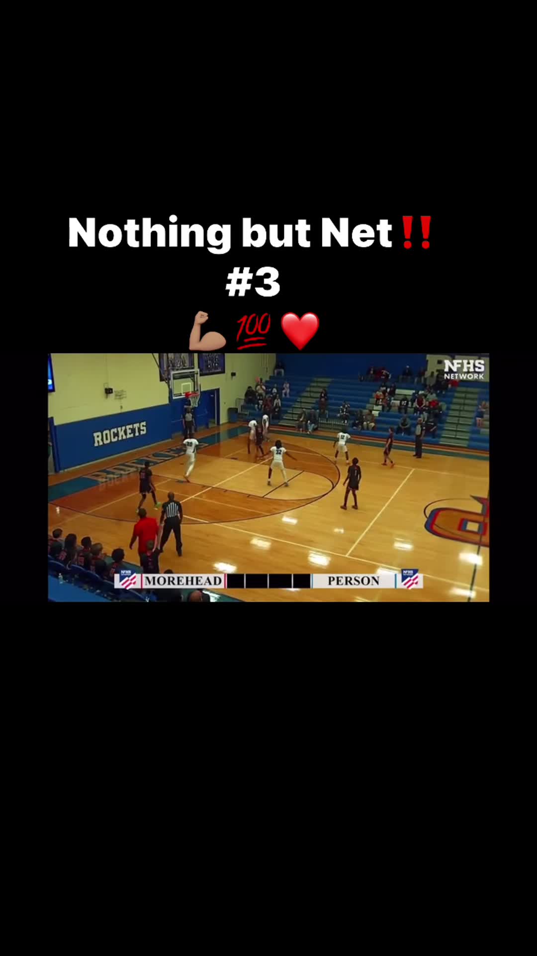 #3 Marcus Malek Taylor aka "Leaky T"