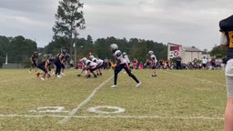 Tucker O'Bryan scores