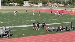 Tustin vs Portola 4/14/25