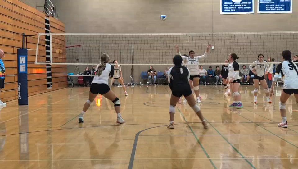 Morro Bay Tournament