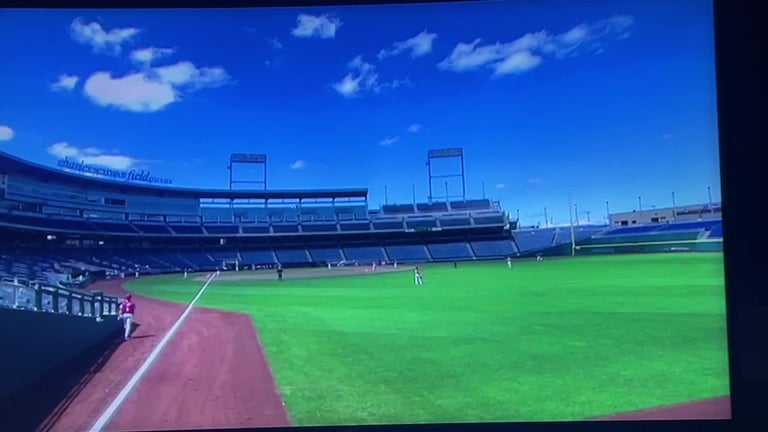 Video player poster image