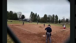 Kaegann G play at first
