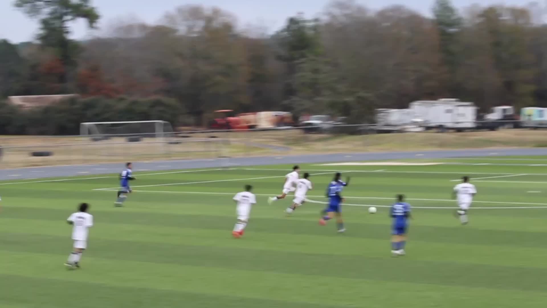 Goal vs Palestine 1/5