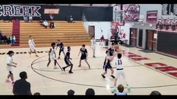 Braylon Wheaton #34? steals and points