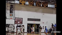 Marlboro County vs Chesterfield