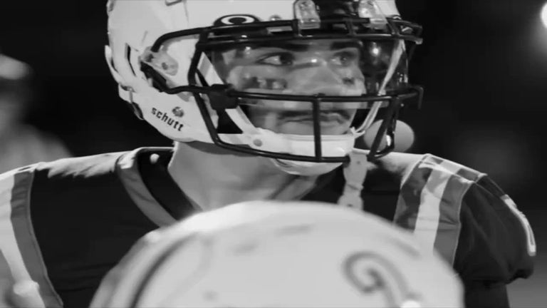 Video player poster image