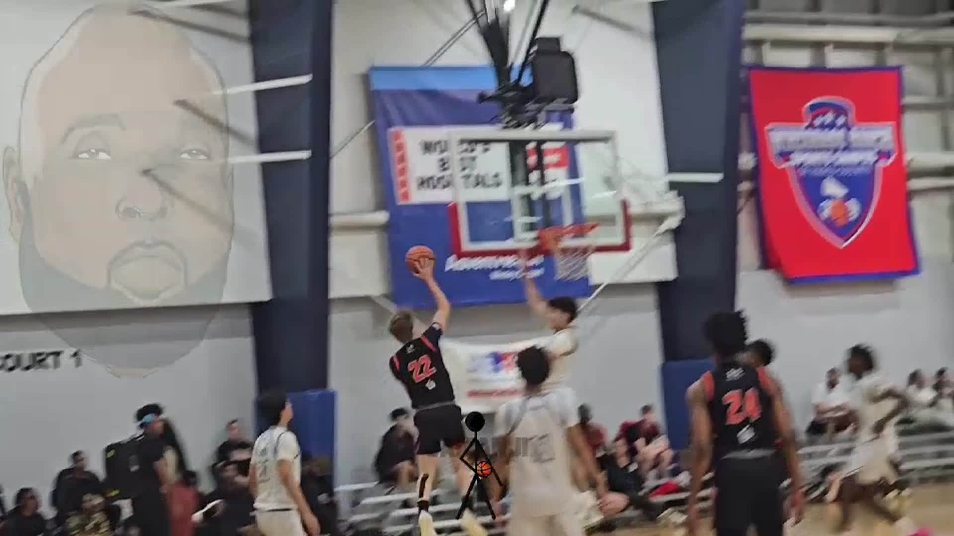 Jackson LaMarre 
Class of 2027
SCE UA 2027
Tampa Preparatory School 
#Jamanjifilms #fyp #thewatcher #Basketball #JacksonLaMarre